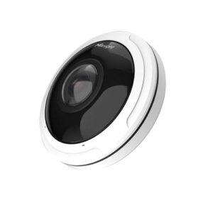 Camera supraveghere Milesight AI 360° Panoramic Fisheye Network Camera MS-C8274-PA