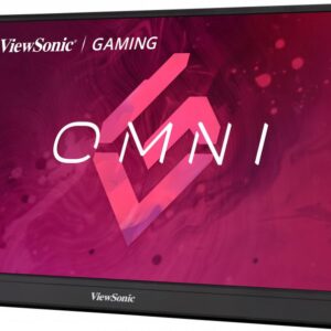 Monitor ViewSonic 17" VX1755