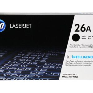 Toner HP CF226A , black, 3.1K,HP LaserJet Pro M402d, M402n,