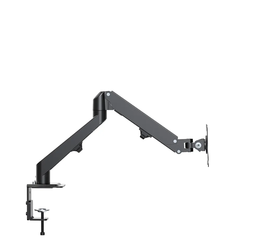 Brat de birou pentru monitor Neomounts, poate sustine un monitor - imagine 4