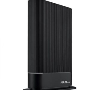 Router Wireless Asus RT-AX59U AX4200 dual band, Standarde rețea: IEEE