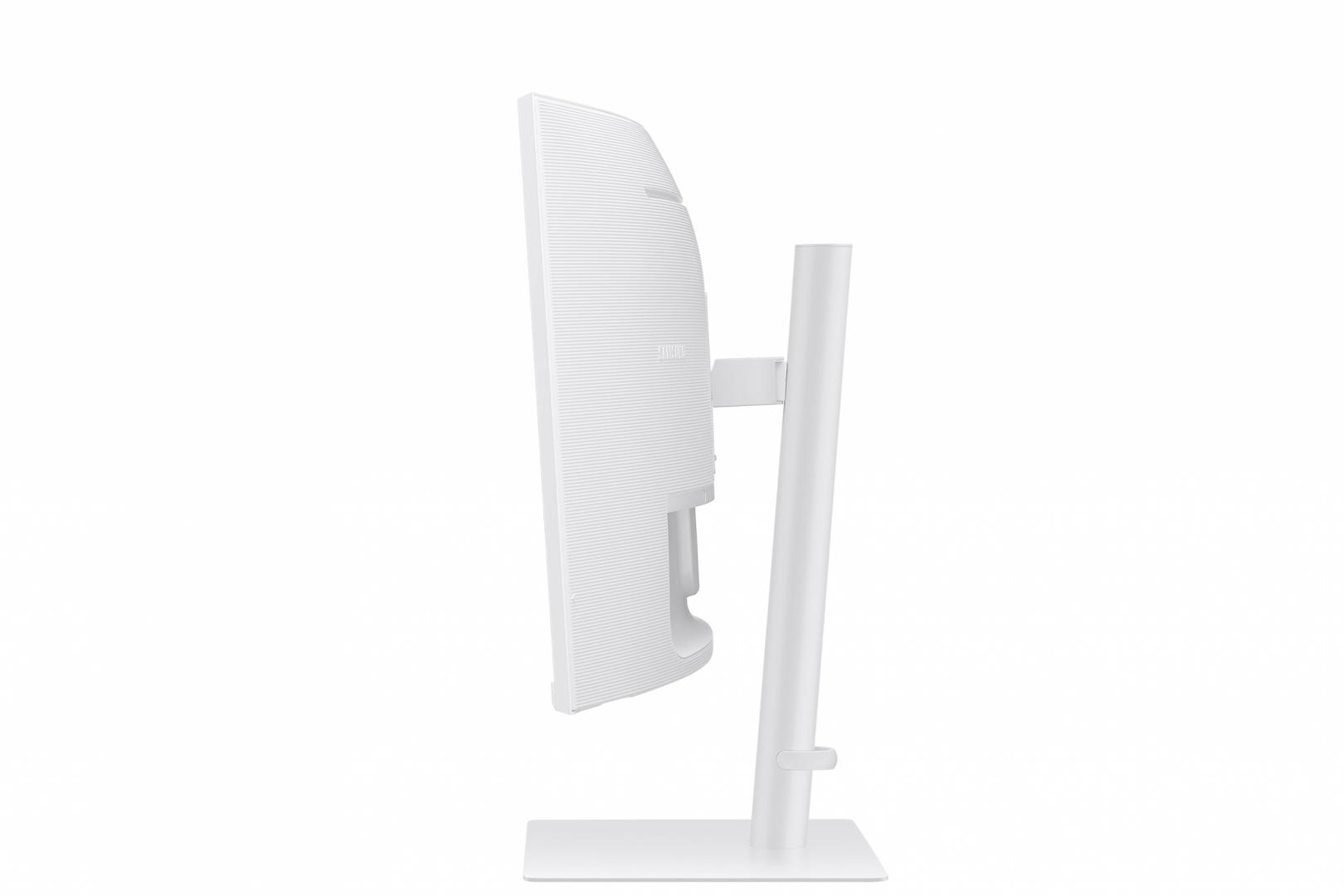 Monitor Samsung 34" LS34C650TAUXEN - imagine 10