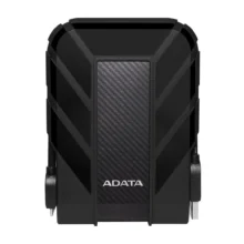HDD Extern Adata HD710, 4TB, Negru, USB 3.1