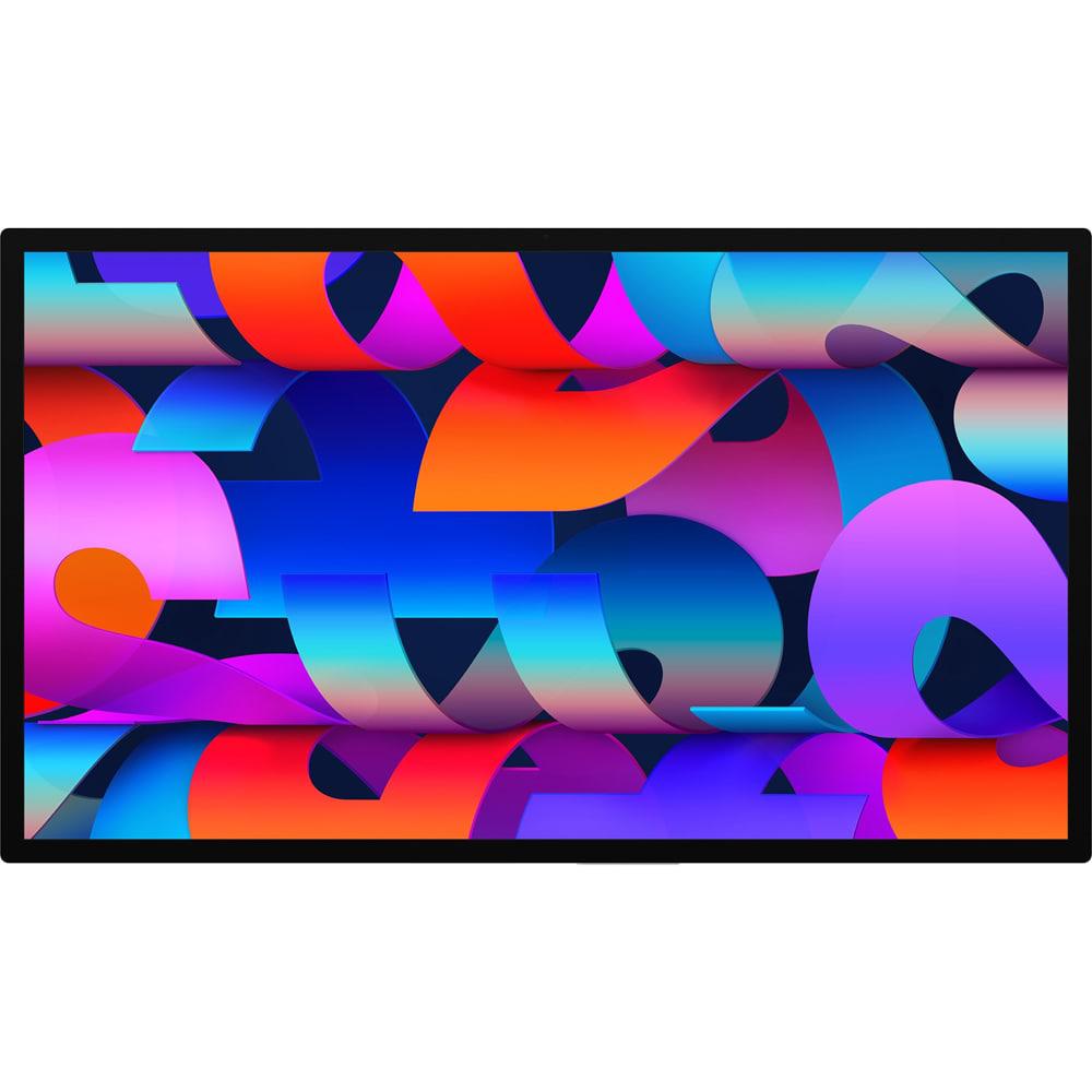 Apple Studio Display - Standard Glass - VESA Mount Adapter - imagine 4