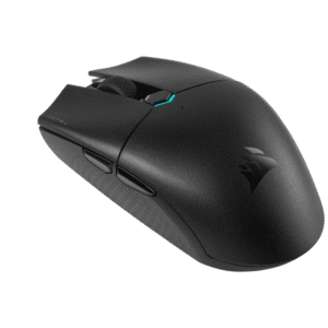 Mouse Gaming Corsair KATAR PRO WIRELESS negru