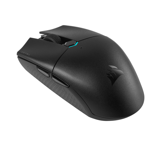 Mouse Gaming Corsair KATAR PRO WIRELESS negru