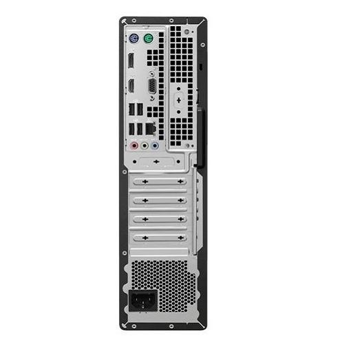 Desktop Business ASUS ExpertCenter D7, D700SE-3131000820, 512GB M.2 2280 NVMe™ - imagine 4