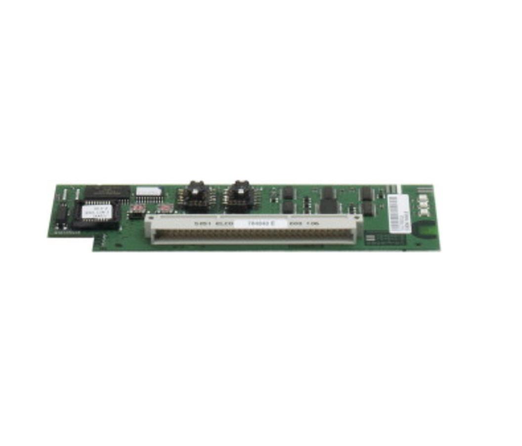 Micromodul essernet 62,5 kBd, 784840.10 modul de conectare la reteaoentru