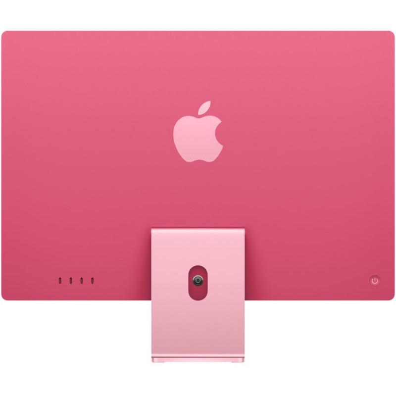 Apple iMAC 24" Retina 4.5k/ Apple M4 (CPU 10-core, GPU - imagine 3