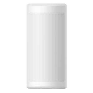 Detector Double PIR Hikvision DS-PDP18-HM-WE, raza de detectie 18 metri,