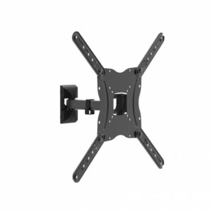 Suport TV de perete Serioux TV3101X, Reglabil, 32"-65", VESA 600×400,