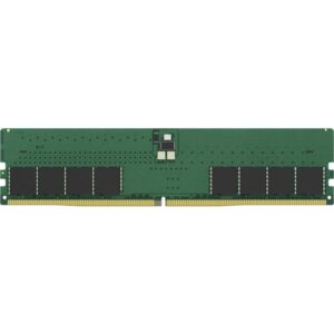 Memorie RAM Kingston DDR5 32GB 4800Mhz CL 40 1.1V Non-ECC