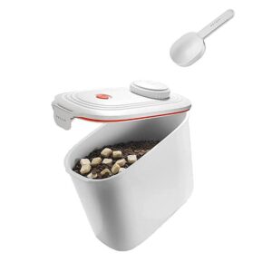 PetKit Vacuum Sealed Food Container (Vacube) – recipient cu vid