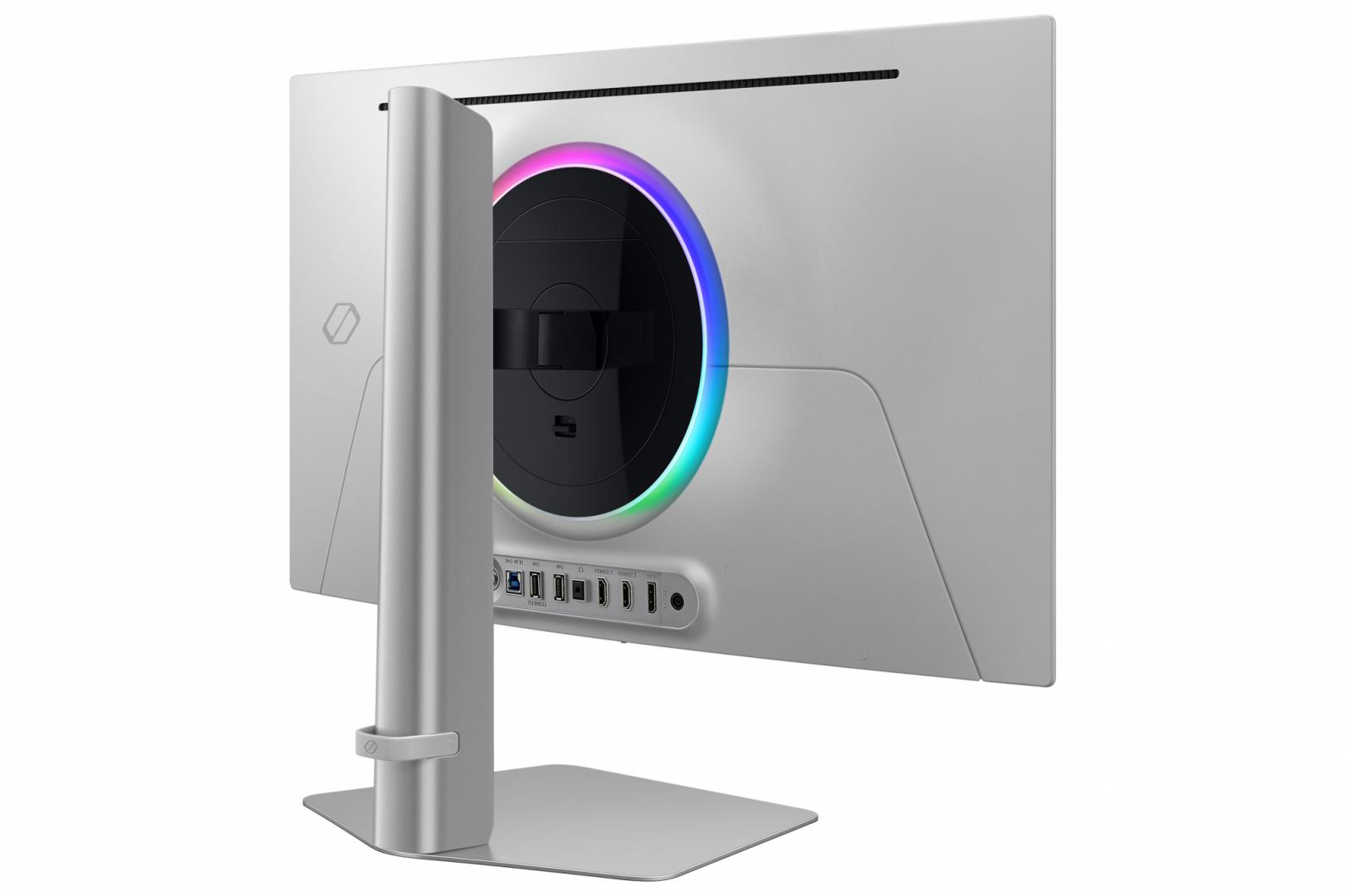 Monitor Samsung 27" LS27DG602SUXEN - imagine 11