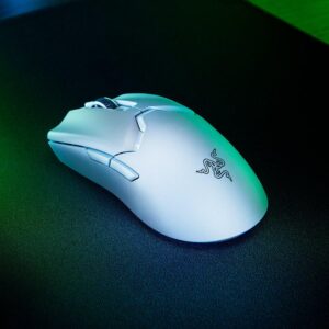 Mouse Razer Viper V2 Pro, Razer HyperSpeed Wireless, cu fir