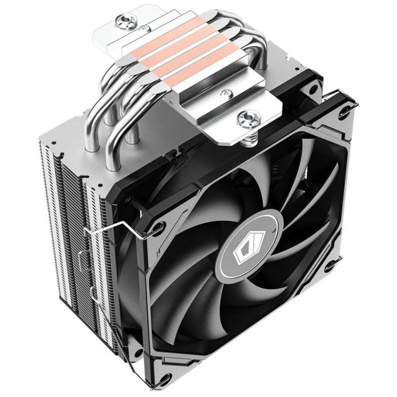 Cooler Procesor ID COOLING SE-224-XTS NEGRU - imagine 5