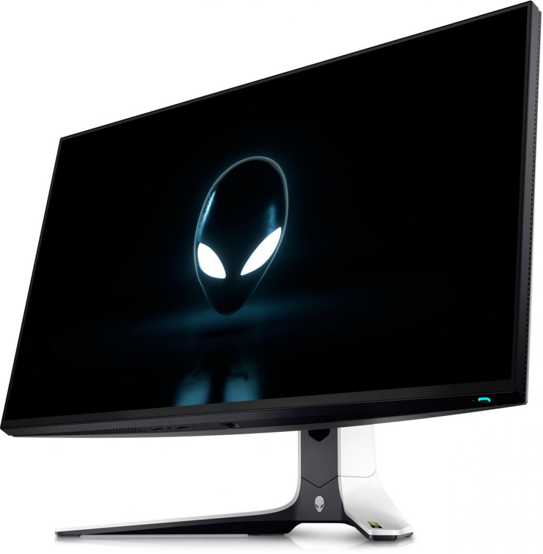 Monitor Gaming Alienware AW2723DF 27inch, TFT LCD, 1ms, 280 Hz, - imagine 4