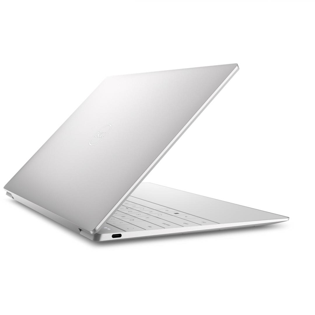 Ultrabook Dell XPS 9340 QHD+ Touch Intel U7-165H, 32GB Ram, - imagine 11