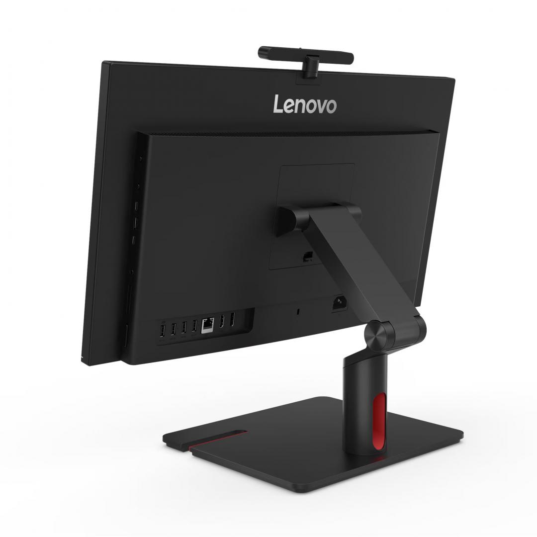 Lenovo ThinkCentre M90a Gen 6 AIO (24 inches), Intel® Core - imagine 3