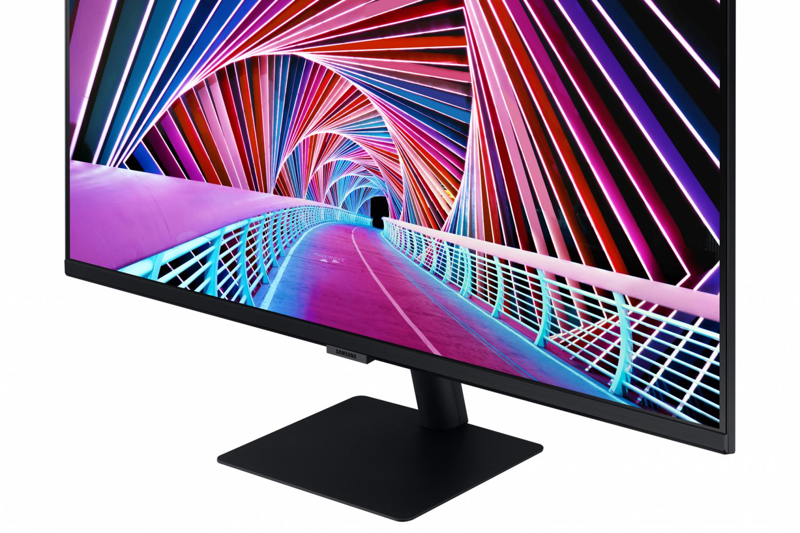 Monitor Samsung 32" LS32A700NWPXEN - imagine 13