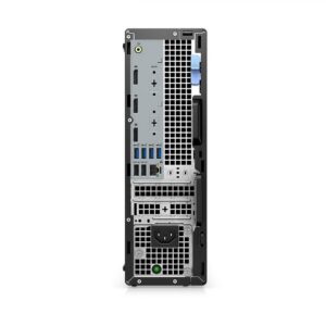 Precision 3460 SFF BTX BASE 300W, Intel I7-13700. 16GB Ram,