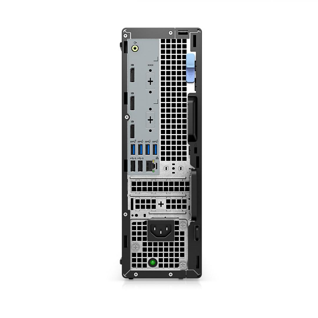 Precision 3460 SFF BTX BASE 300W, Intel I7-13700. 16GB Ram,
