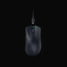 Mouse Razer Deathadder V3 Pro Optic, Numar Butoane Progamabile 5