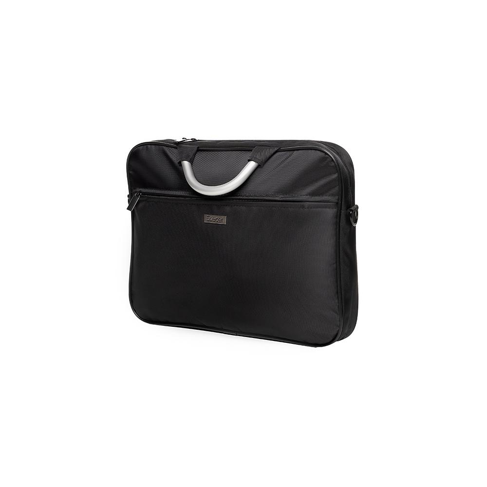 Geanta Laptop Spacer Axel, Compatibila cu Laptopuri cu Diagonala de - imagine 3