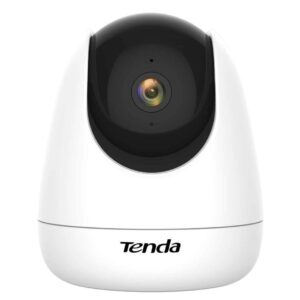 Camera Supraveghere WIFI, wireless TENDA CP3, Horizontal rotation:355°,All-round Vision:360° Vertical,