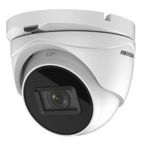 Camera supraveghere Hikvision TURRET DS-2CE79H8T-AIT3ZF(2.7- 13.5mm); 5MP; Ultra-low light; 5