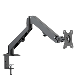 Brat de birou pentru monitor Neomounts, poate sustine un monitor