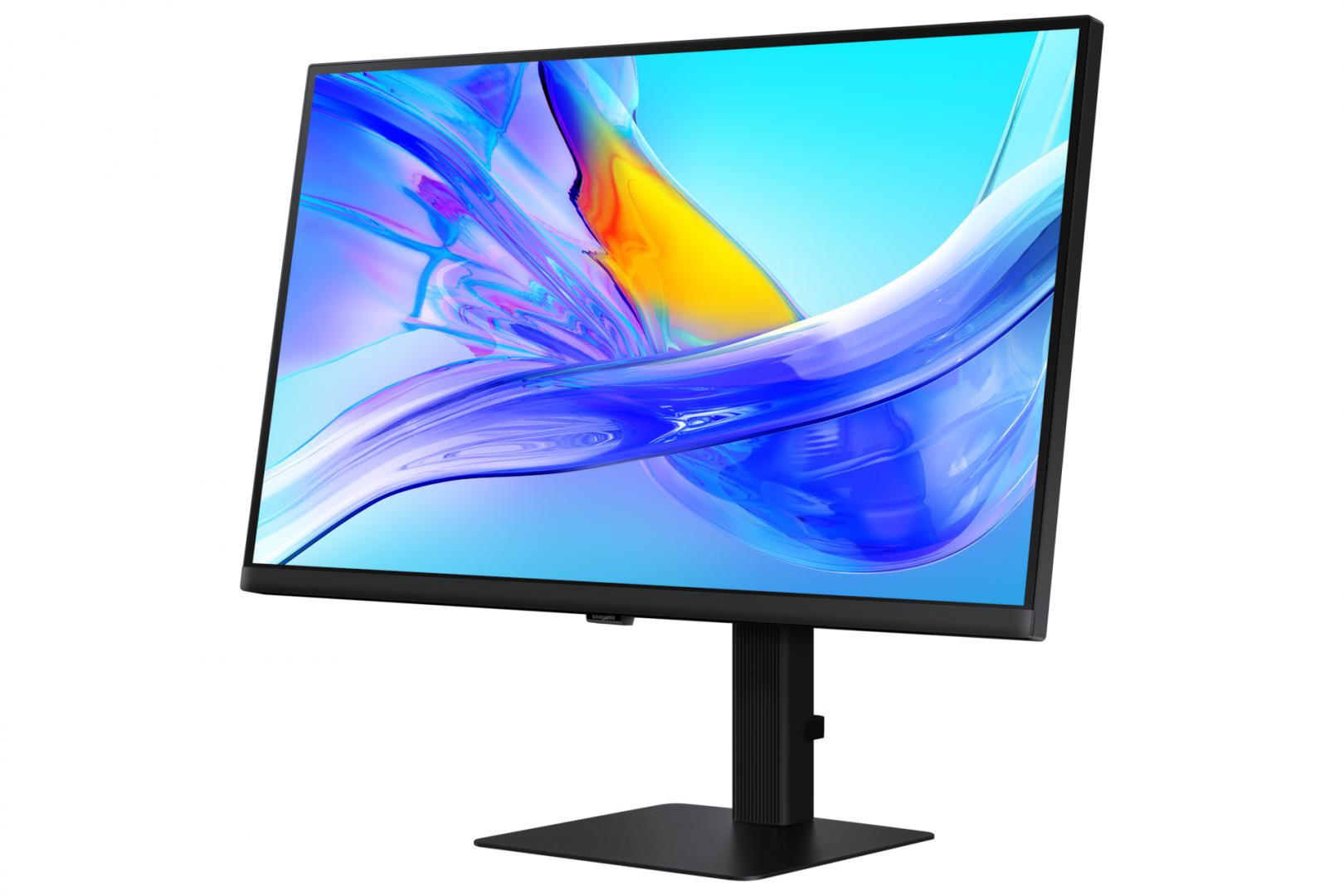 Monitor Samsung 27" LS27D800UAUXEN - imagine 5