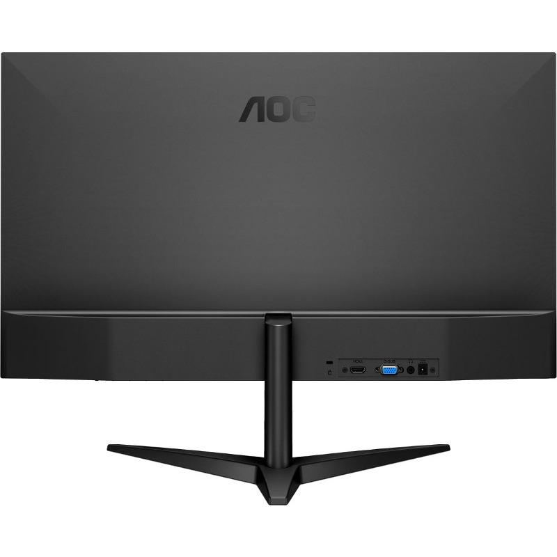 Monitor AOC 23.6" 24B1H - imagine 4
