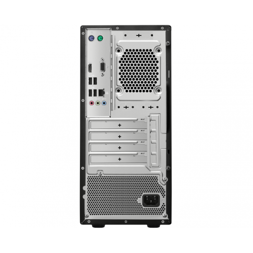 Desktop ExpertCenter D5 Mini Tower, D500ME-5135001250, 512GB M.2, 2280 NVMe™ - imagine 4