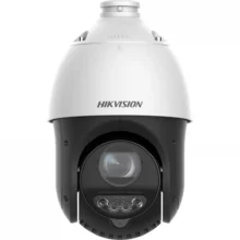 4 MP 25X Powered by DarkFighter IR Acusense Network Speed Dome Hikvision DS - 2DE4425IWG1 - E HIK AI - ISP for