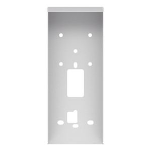 Suport de montare pentru cititoarele de proximitate Hikvision DS-KAB805- S1,