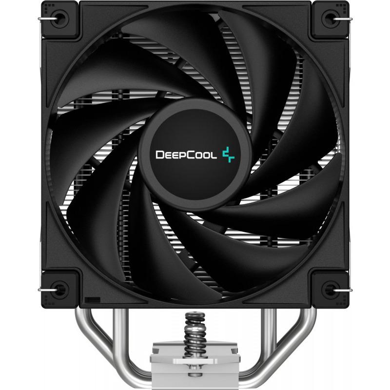 Cooler Procesor DEEPCOOL AK400 NEGRU - imagine 6