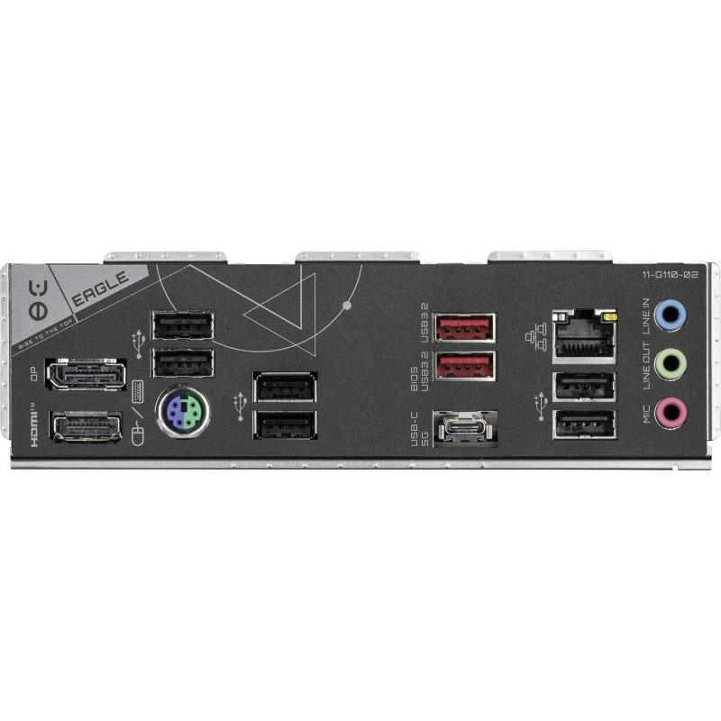 Placa de bază Gigabyte B650 EAGLE AM5 - imagine 5