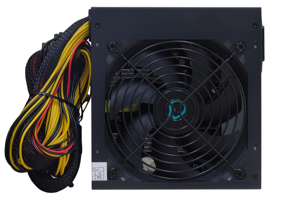 Sursa Spacer ATX 550, 350W - imagine 3