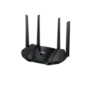 DAHUA AX1500 WIRELSS ROUTER DH-AX15M, Standarde wireless: 2.4 GHz: 802.11