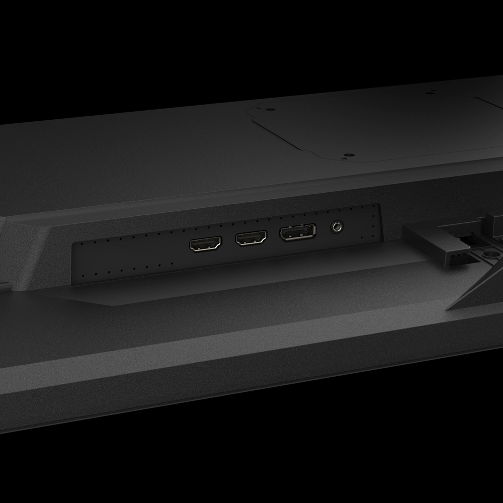 Gigabyte Monitor Gaming 27" SS IPS GS27Q, Non-glare, Rezolutie: 2560 - imagine 7