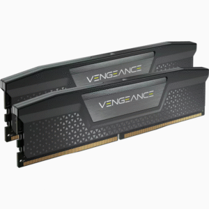 Memorie RAM Corsair Vengeance 32GB DDR5 6000MHz CL36 Kit of