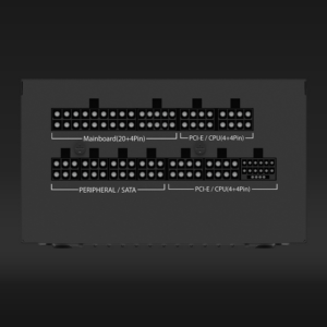 Sursa Aqirys Quasar 1200W 80 Platinum Plus