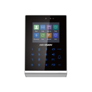 Cititor control access stand-alone Hikvision Pro Series DS-K1T105AM, capacitate carduri