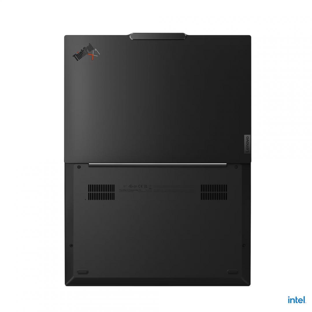 Laptop ThinkPad X1 Carbon Gen 13 Aura Edition; 14" 2.8K - imagine 9