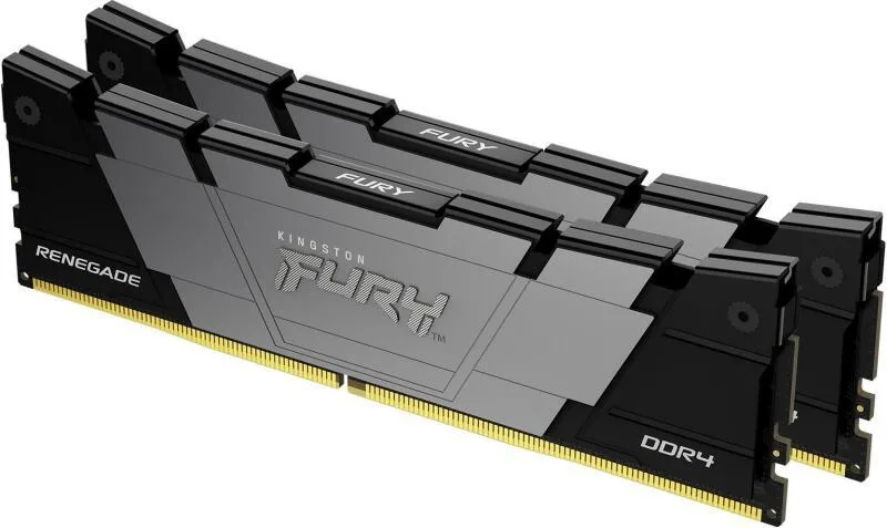 Memorie RAM Kingston DDR4 32GB 3600Mhz CL16 1.35V Dual Channel
