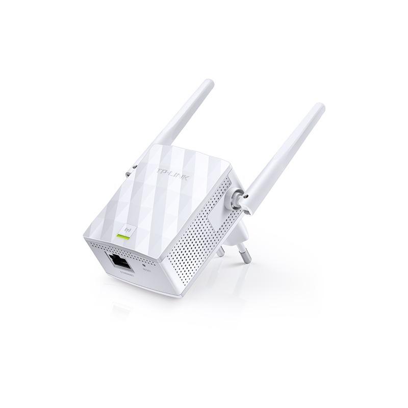 Range Extender Tp-link TL-WA855RE, N300, 300Mbps - imagine 3