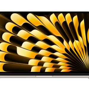 MacBook Air 15.3" Retina/Apple M4 (CPU 10-core, GPU 10-core, Neural