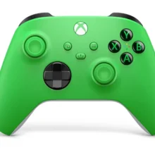 Microsoft xBox Series Controller Green