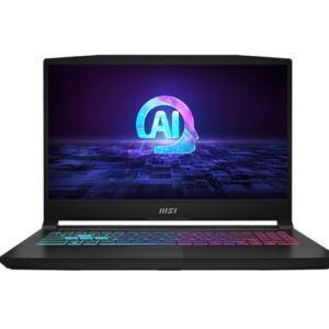 Laptop MSI Gaming Katana A15 AI B8VE-631XRO, 15.6" FHD (1920x1080),